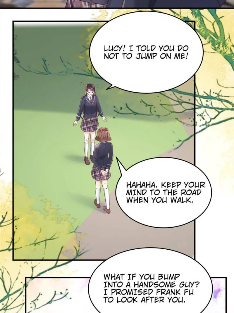 Resurrection Reunion: The Exclusive Love Chapter 110 Online - página 14
