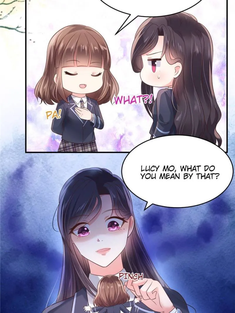Resurrection Reunion: The Exclusive Love Chapter 110 Online - página 15