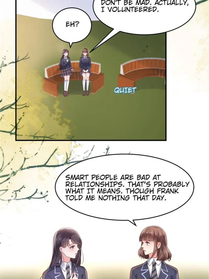 Resurrection Reunion: The Exclusive Love Chapter 110 Online - página 17