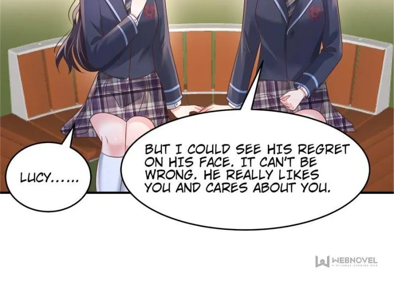 Resurrection Reunion: The Exclusive Love Chapter 110 Online - página 18