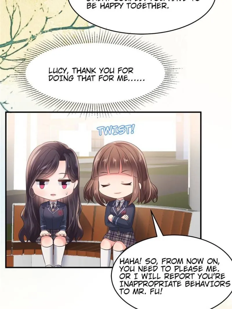 Resurrection Reunion: The Exclusive Love Chapter 110 Online - página 20