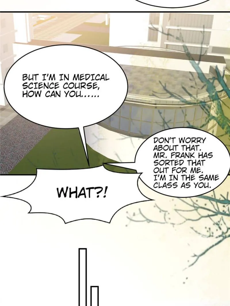 Resurrection Reunion: The Exclusive Love Chapter 110 Online - página 21