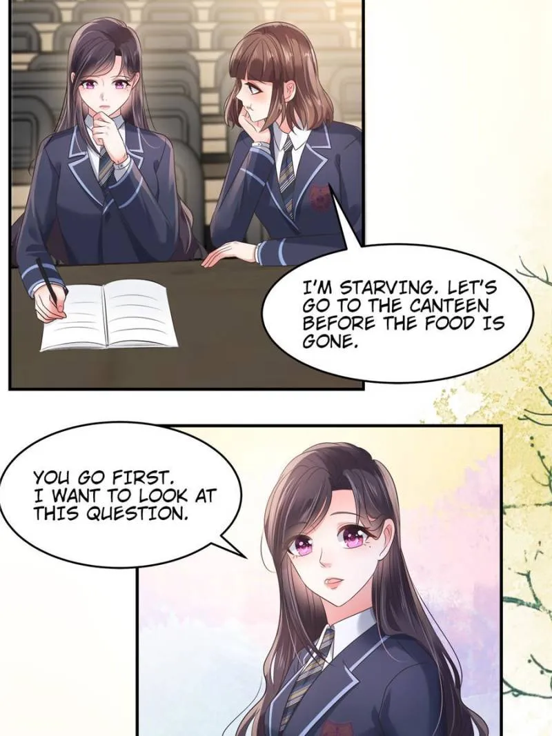 Resurrection Reunion: The Exclusive Love Chapter 110 Online - página 23