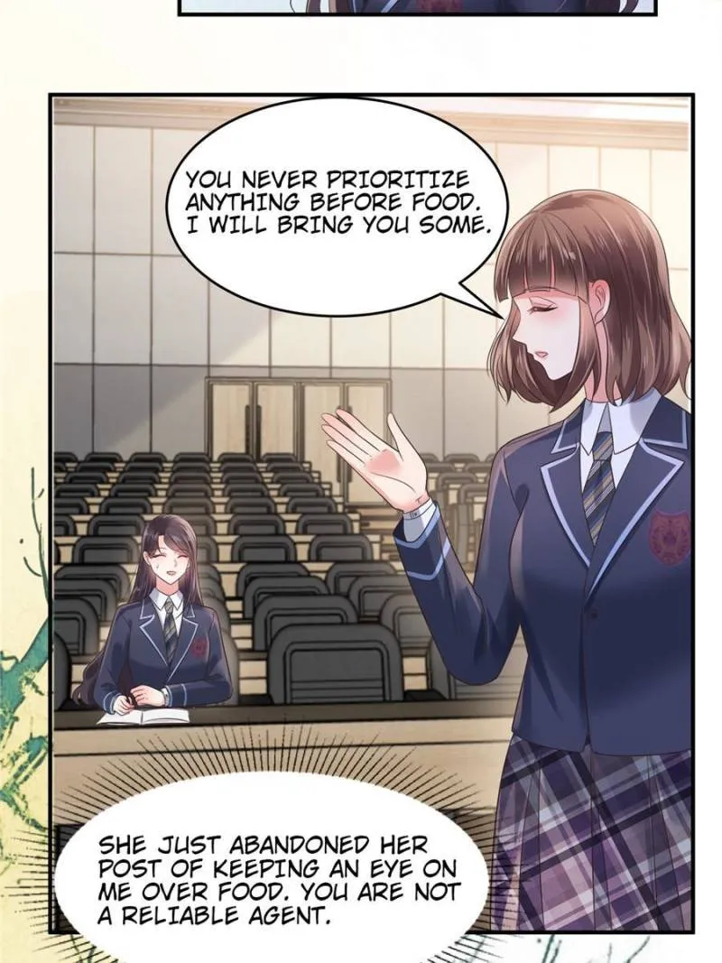 Resurrection Reunion: The Exclusive Love Chapter 110 Online - página 24