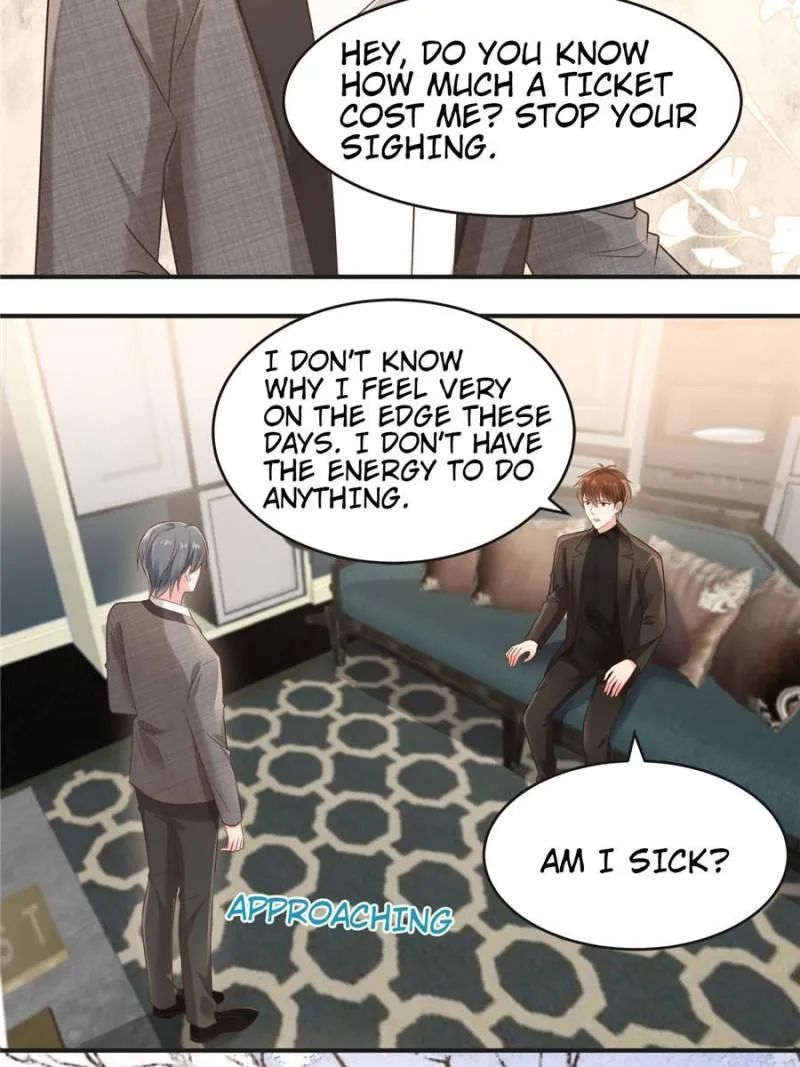 Resurrection Reunion: The Exclusive Love Chapter 111 Online - página 4