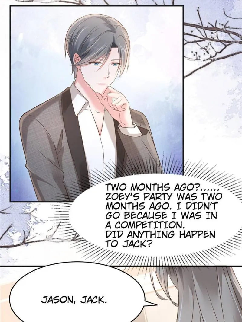 Resurrection Reunion: The Exclusive Love Chapter 111 Online - página 5