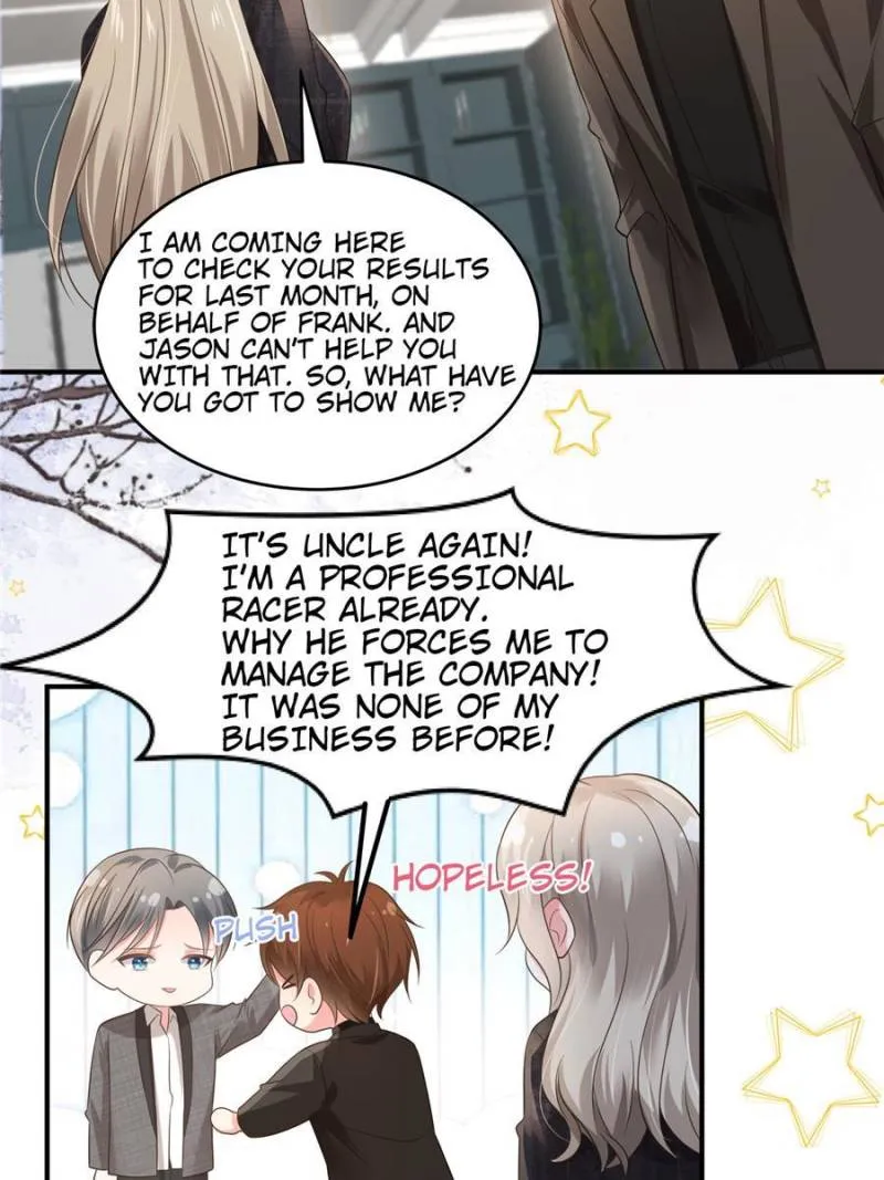 Resurrection Reunion: The Exclusive Love Chapter 111 Online - página 8