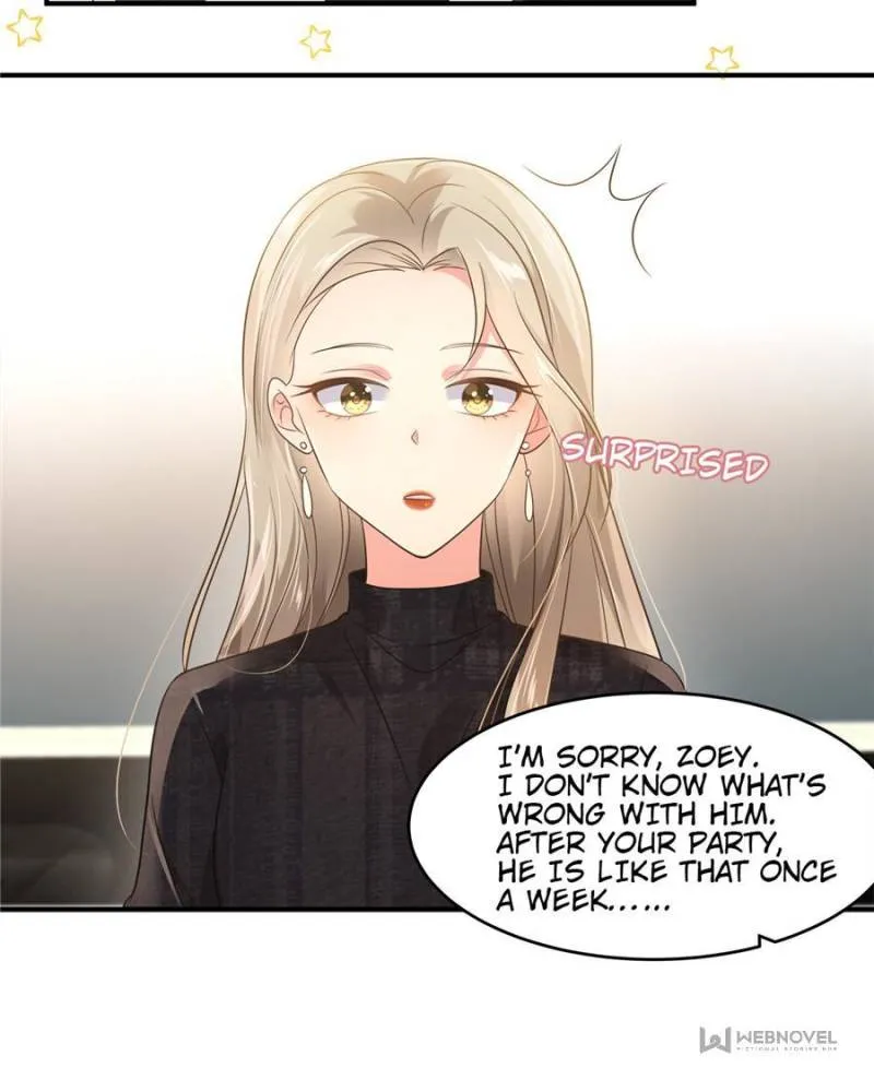 Resurrection Reunion: The Exclusive Love Chapter 111 Online - página 9