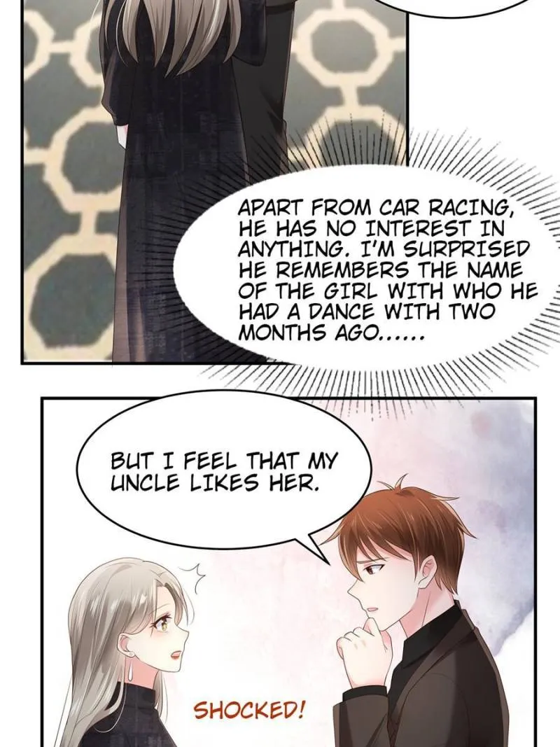 Resurrection Reunion: The Exclusive Love Chapter 111 Online - página 15
