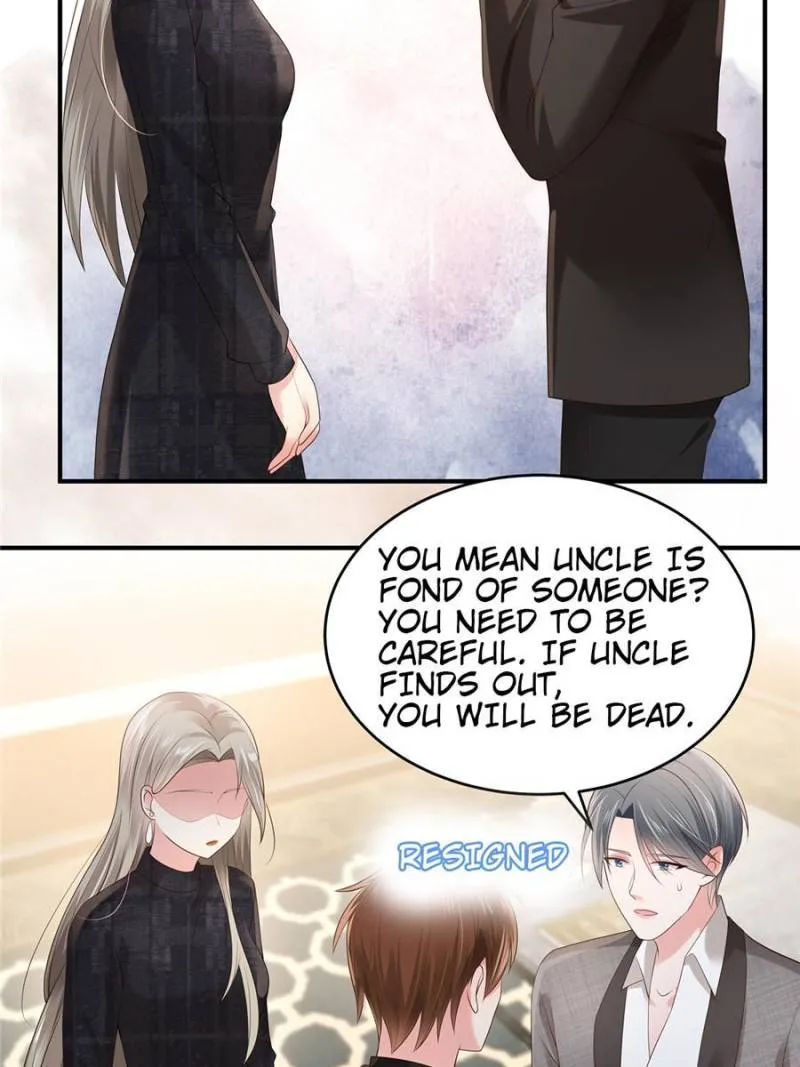 Resurrection Reunion: The Exclusive Love Chapter 111 Online - página 16