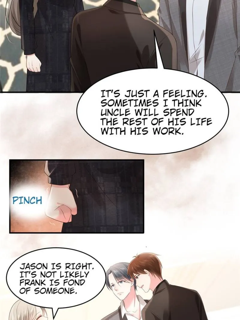 Resurrection Reunion: The Exclusive Love Chapter 111 Online - página 17