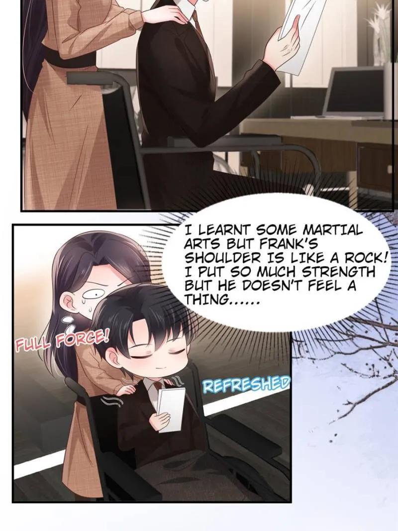 Resurrection Reunion: The Exclusive Love Chapter 111 Online - página 22