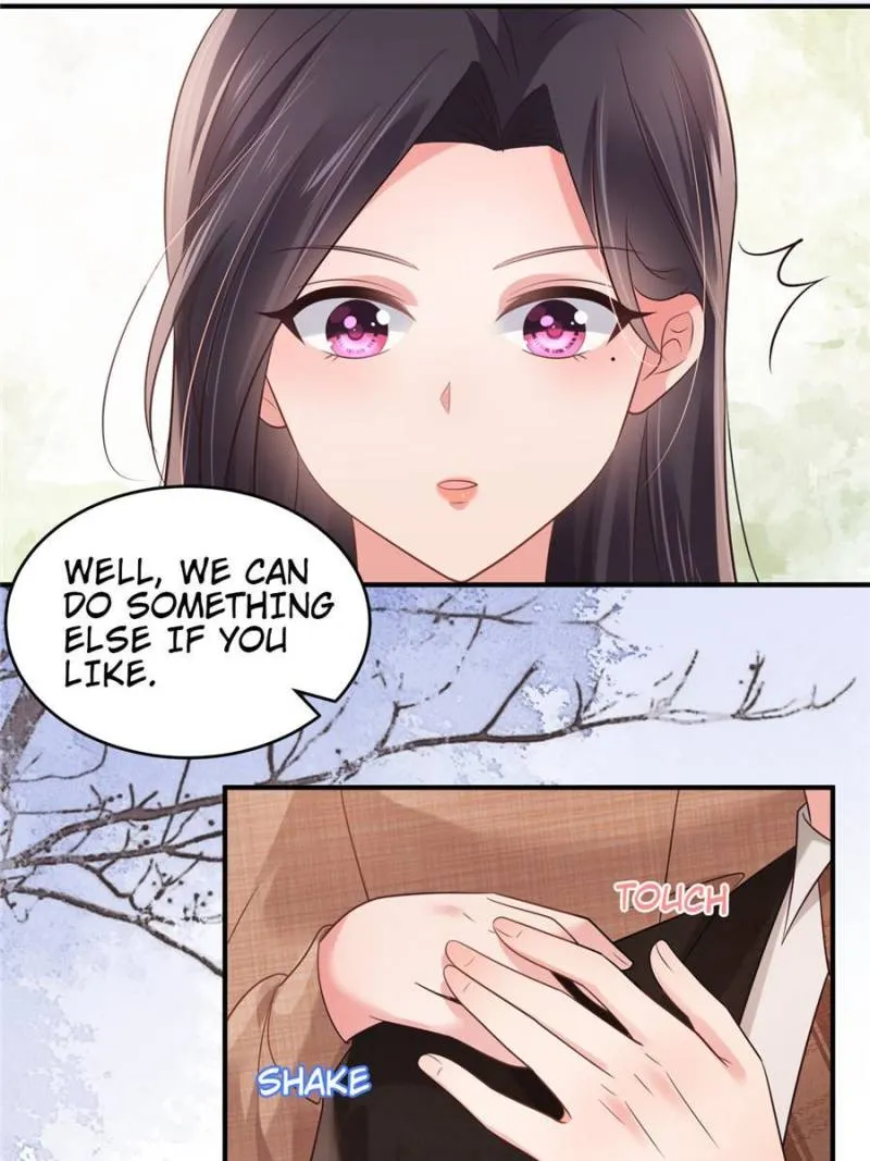 Resurrection Reunion: The Exclusive Love Chapter 111 Online - página 23