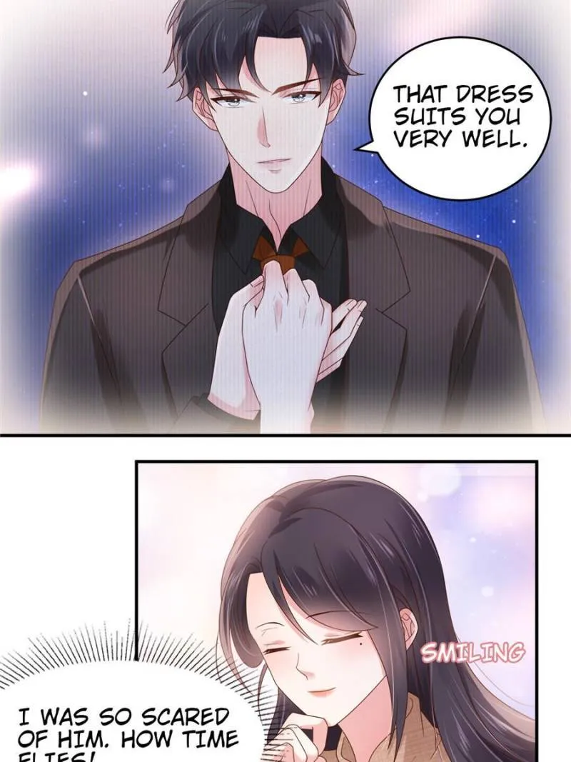 Resurrection Reunion: The Exclusive Love Chapter 112 Online - página 5