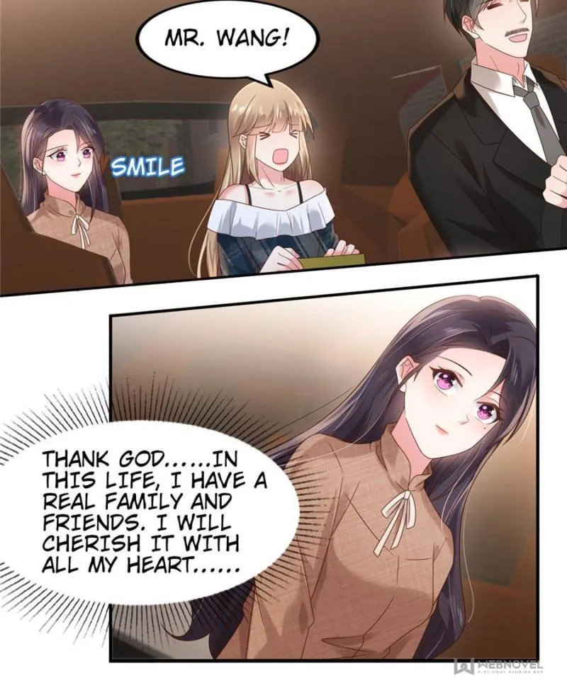 Resurrection Reunion: The Exclusive Love Chapter 112 Online - página 9