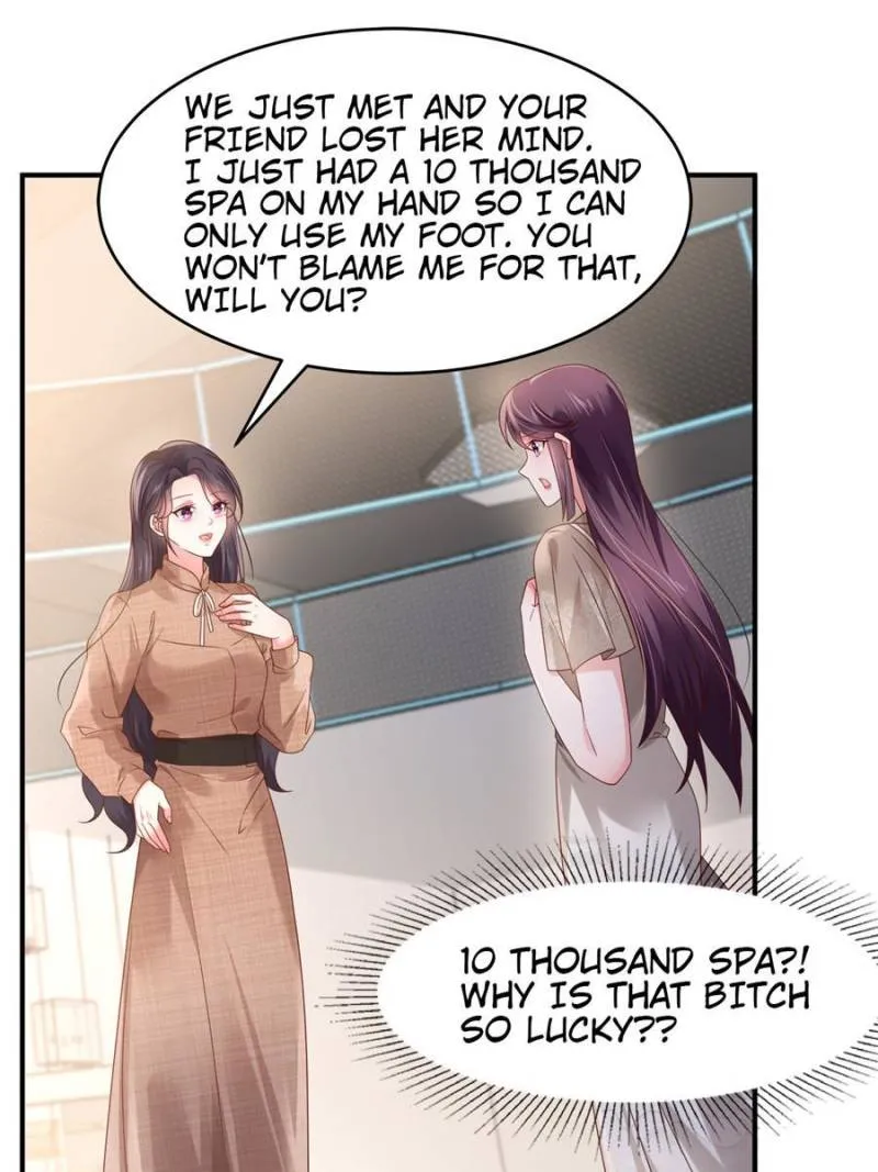 Resurrection Reunion: The Exclusive Love Chapter 112 Online - página 19