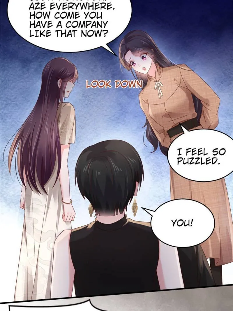 Resurrection Reunion: The Exclusive Love Chapter 112 Online - página 21