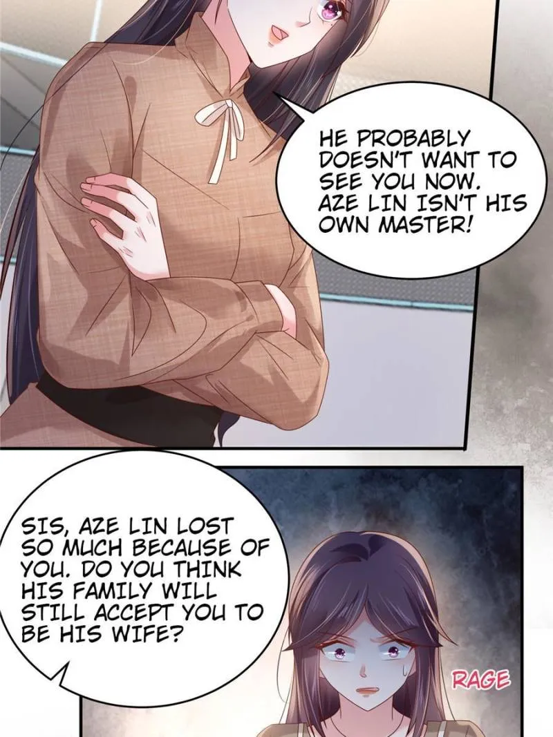 Resurrection Reunion: The Exclusive Love Chapter 112 Online - página 23