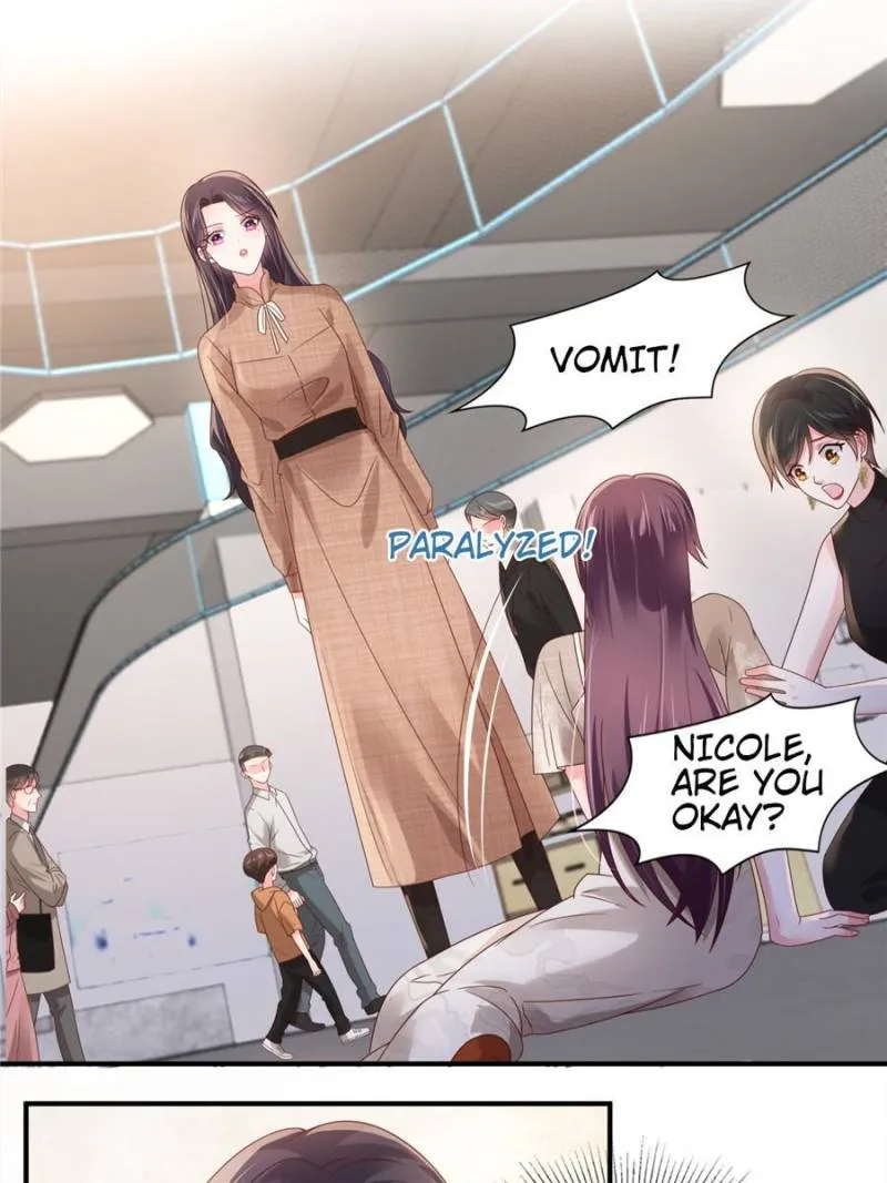 Resurrection Reunion: The Exclusive Love Chapter 112 Online - página 25