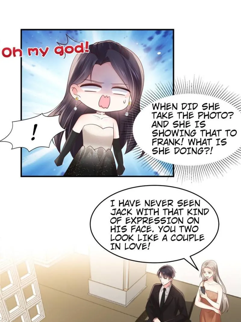 Resurrection Reunion: The Exclusive Love Chapter 115 Online - página 1