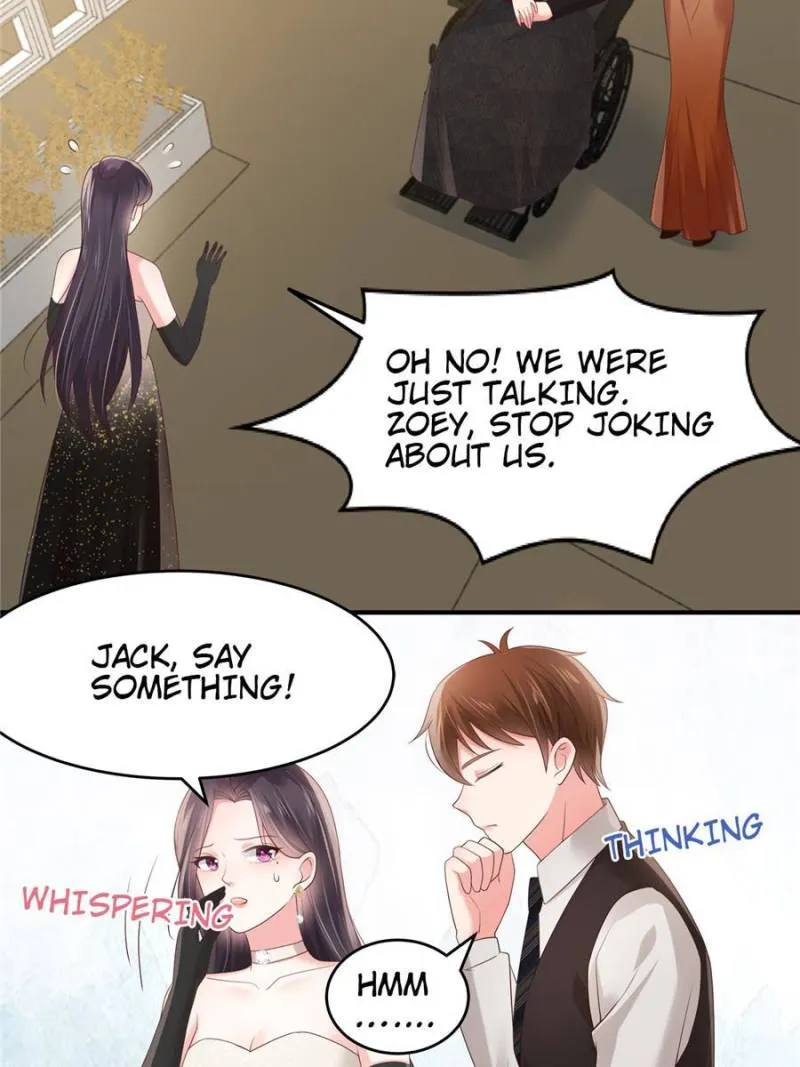 Resurrection Reunion: The Exclusive Love Chapter 115 Online - página 2