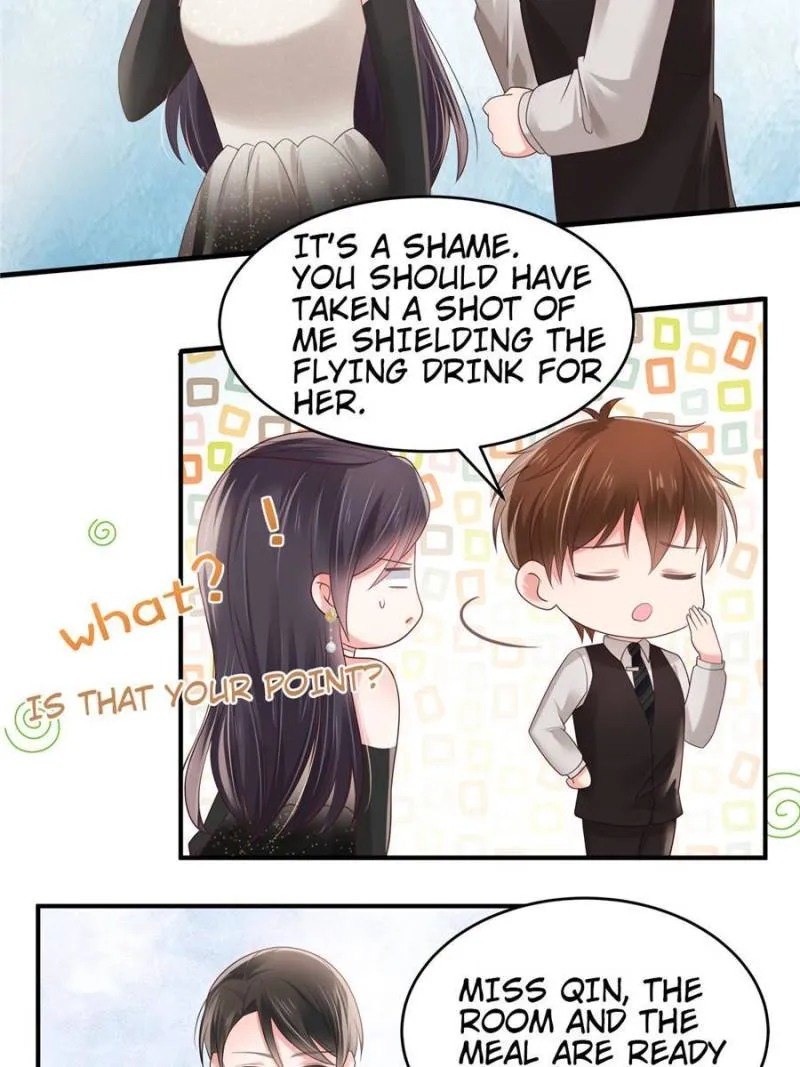 Resurrection Reunion: The Exclusive Love Chapter 115 Online - página 3