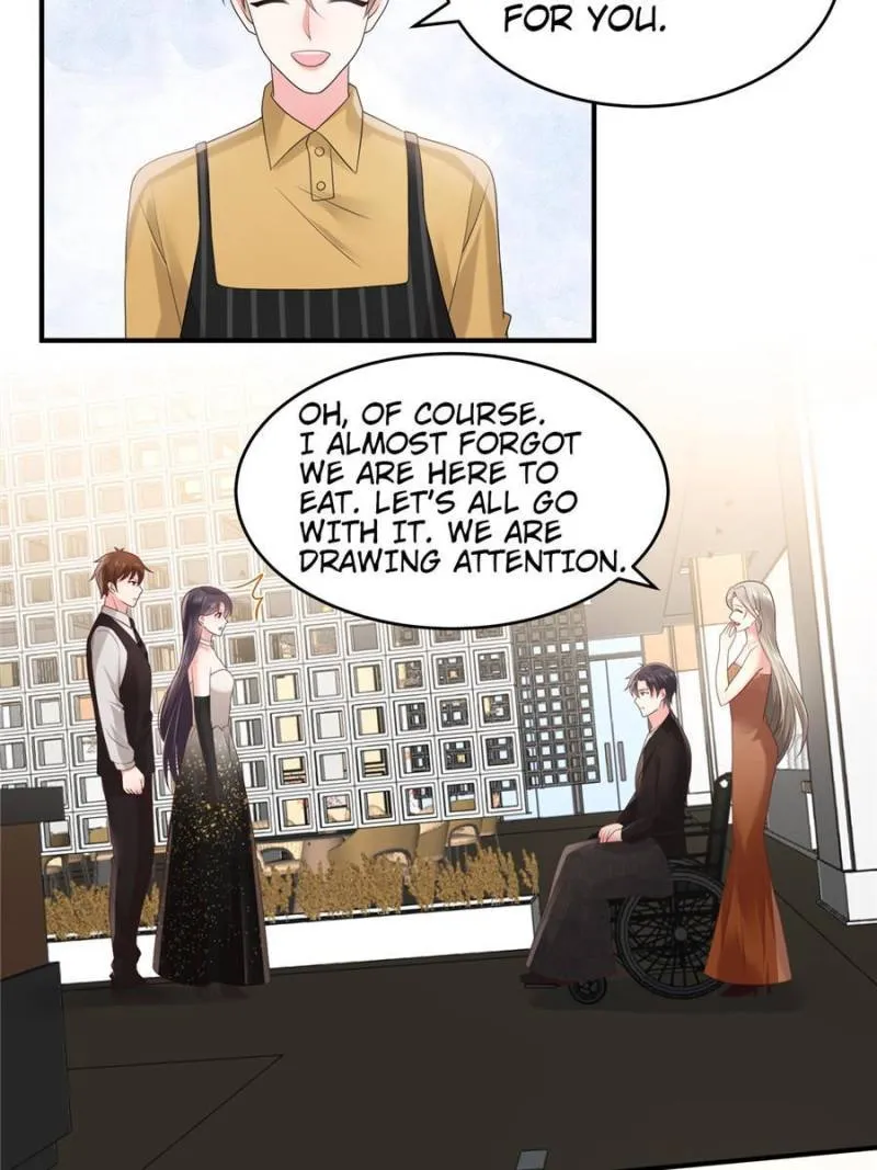 Resurrection Reunion: The Exclusive Love Chapter 115 Online - página 4