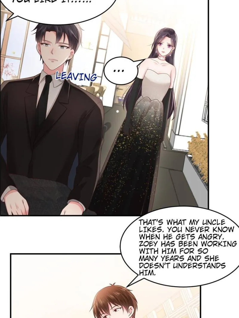 Resurrection Reunion: The Exclusive Love Chapter 115 Online - página 6