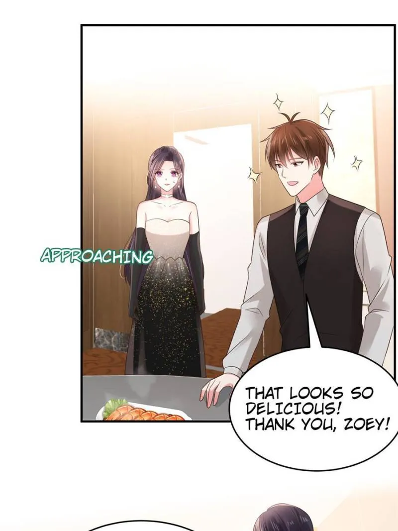 Resurrection Reunion: The Exclusive Love Chapter 115 Online - página 10