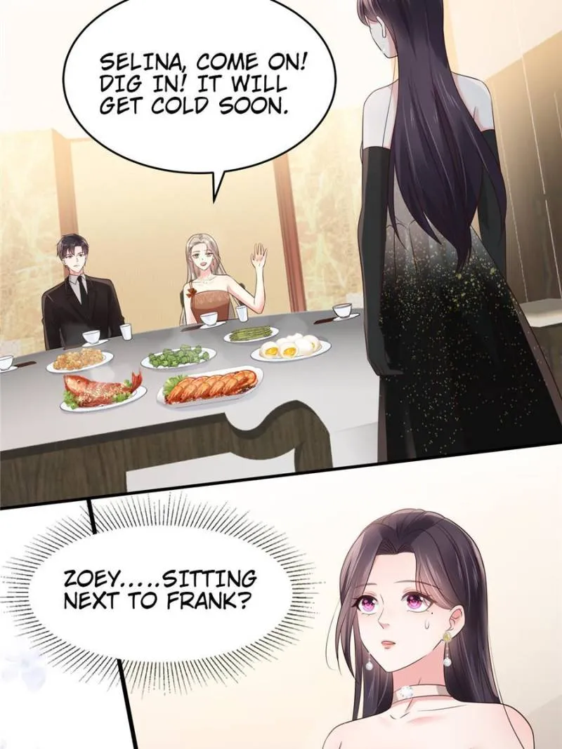 Resurrection Reunion: The Exclusive Love Chapter 115 Online - página 11