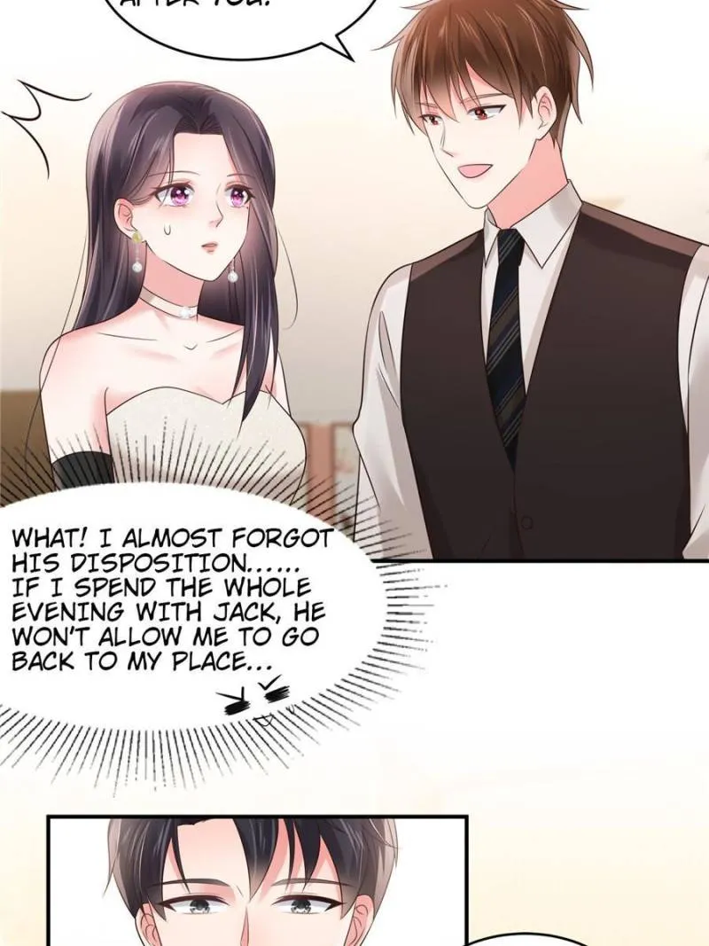 Resurrection Reunion: The Exclusive Love Chapter 115 Online - página 13