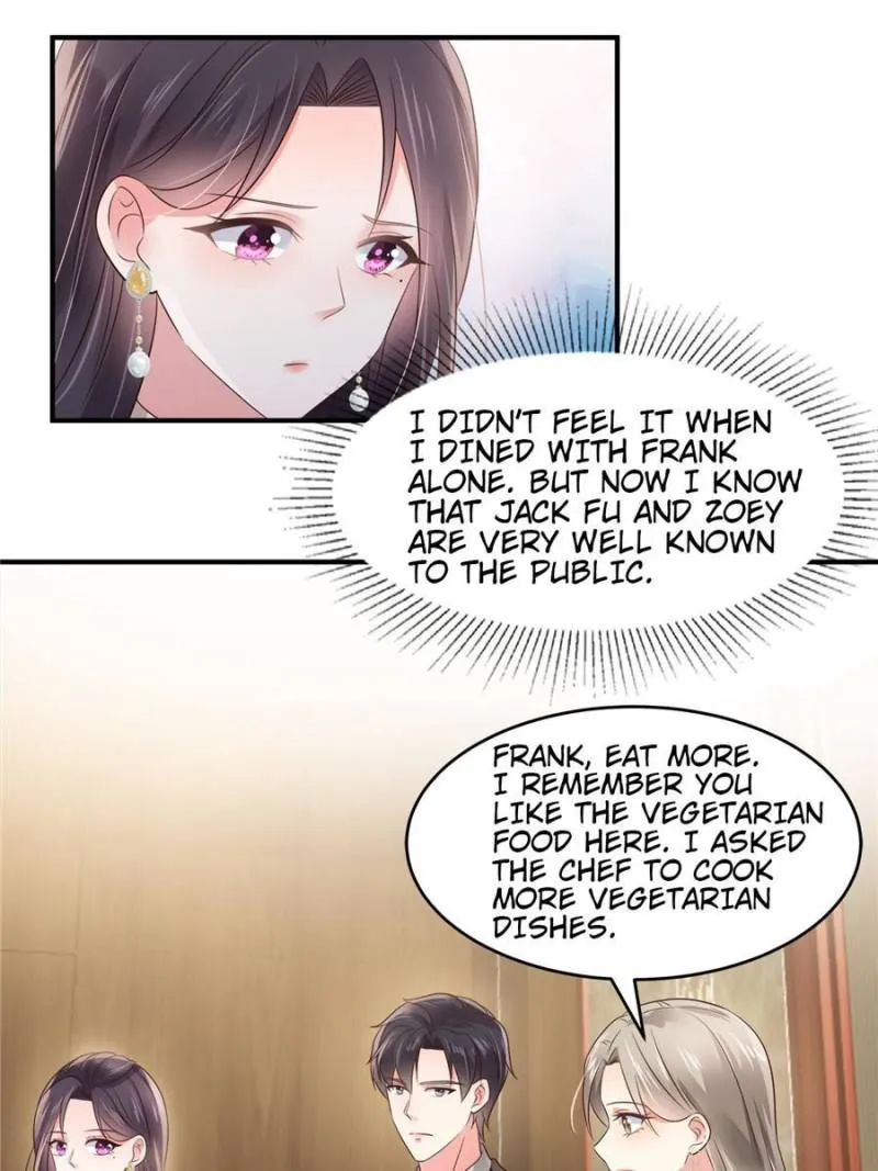Resurrection Reunion: The Exclusive Love Chapter 115 Online - página 16