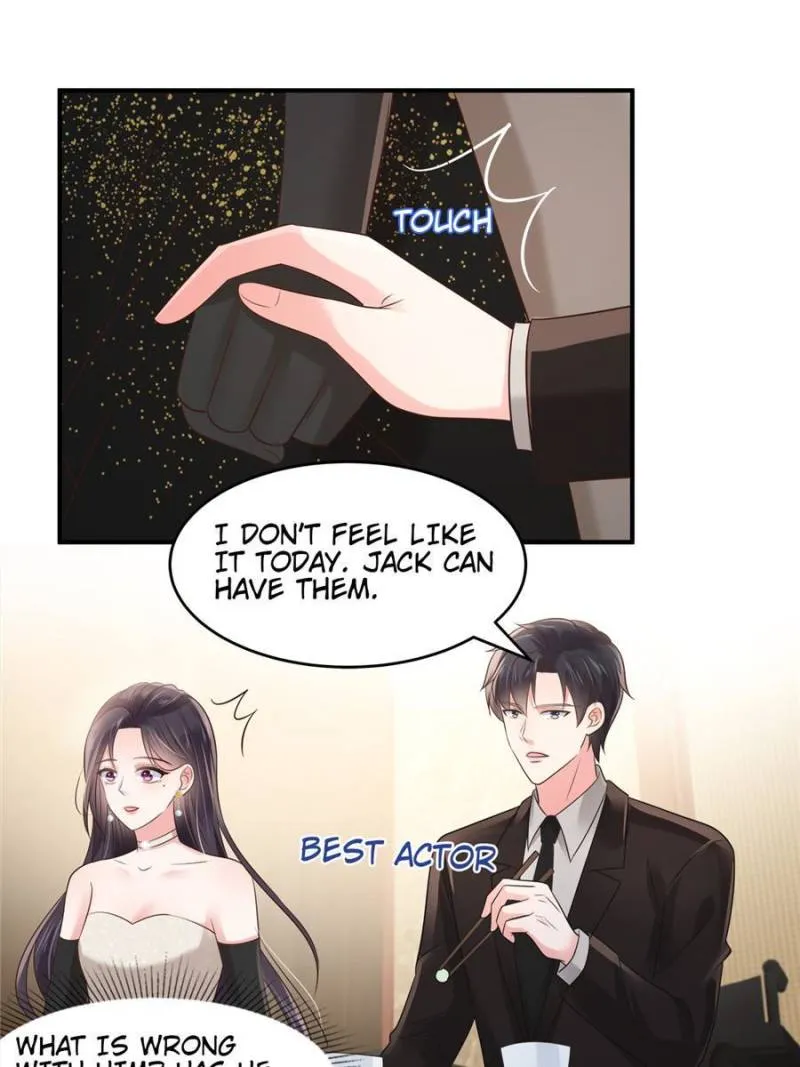 Resurrection Reunion: The Exclusive Love Chapter 115 Online - página 19