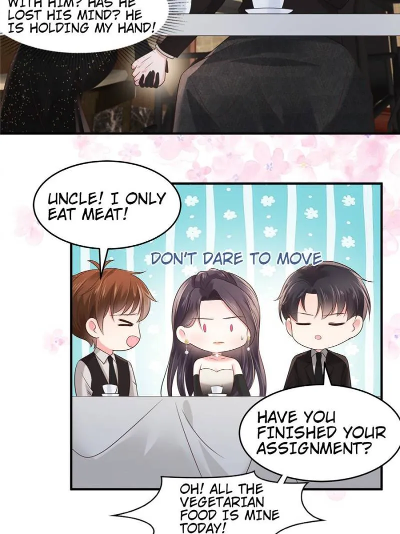 Resurrection Reunion: The Exclusive Love Chapter 115 Online - página 20