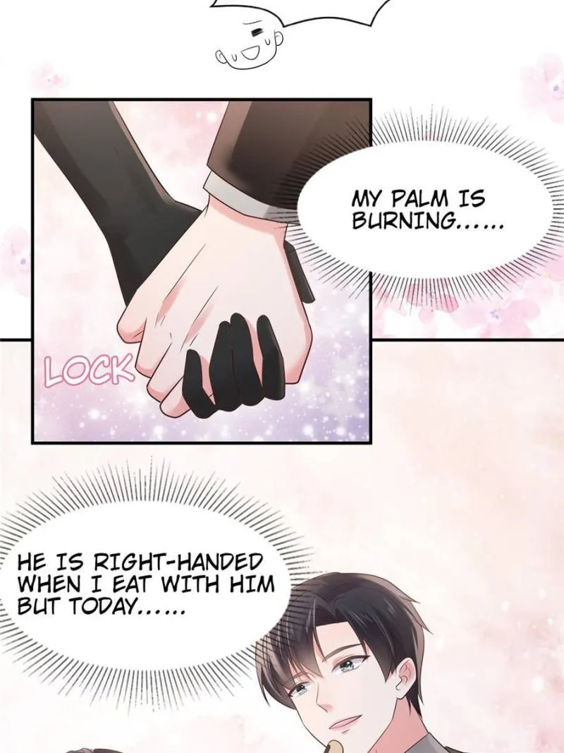 Resurrection Reunion: The Exclusive Love Chapter 115 Online - página 21