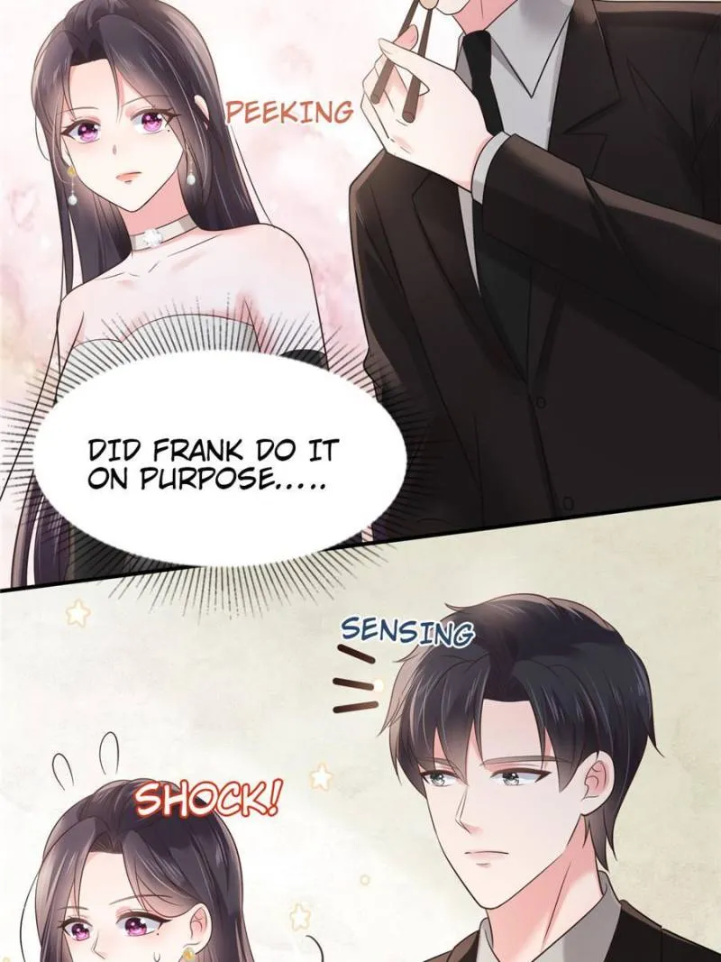 Resurrection Reunion: The Exclusive Love Chapter 115 Online - página 22