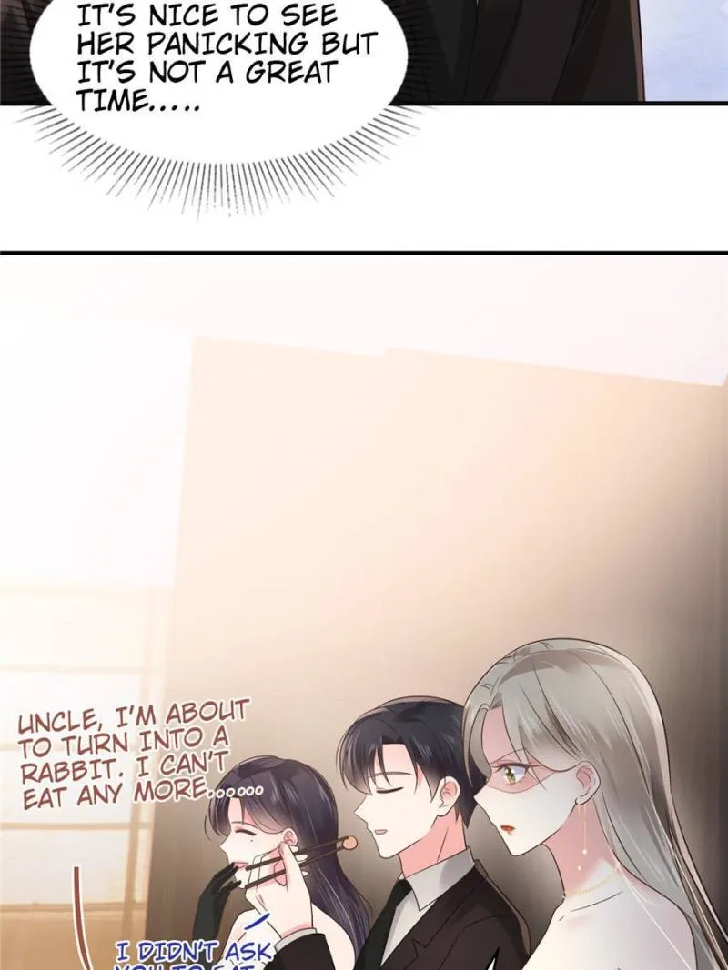 Resurrection Reunion: The Exclusive Love Chapter 115 Online - página 24