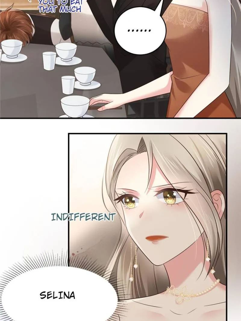 Resurrection Reunion: The Exclusive Love Chapter 115 Online - página 25