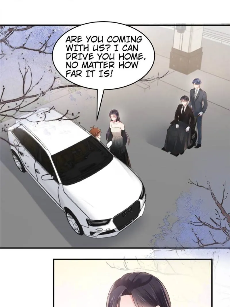 Resurrection Reunion: The Exclusive Love Chapter 115 Online - página 28