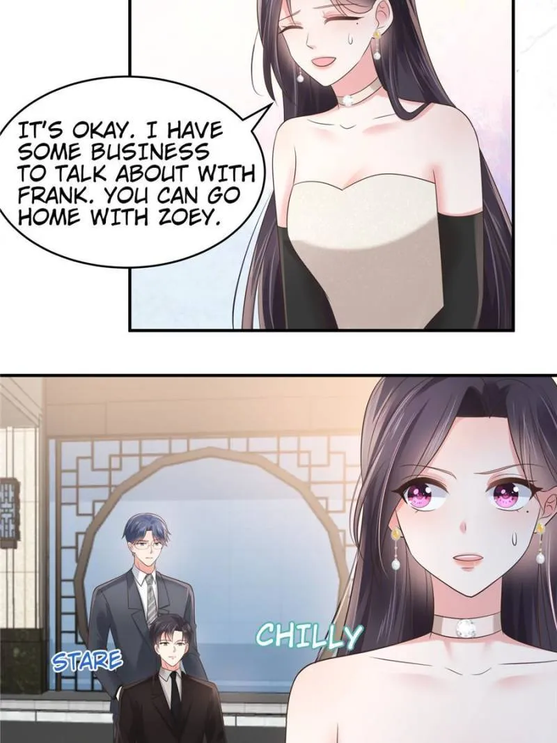 Resurrection Reunion: The Exclusive Love Chapter 115 Online - página 29