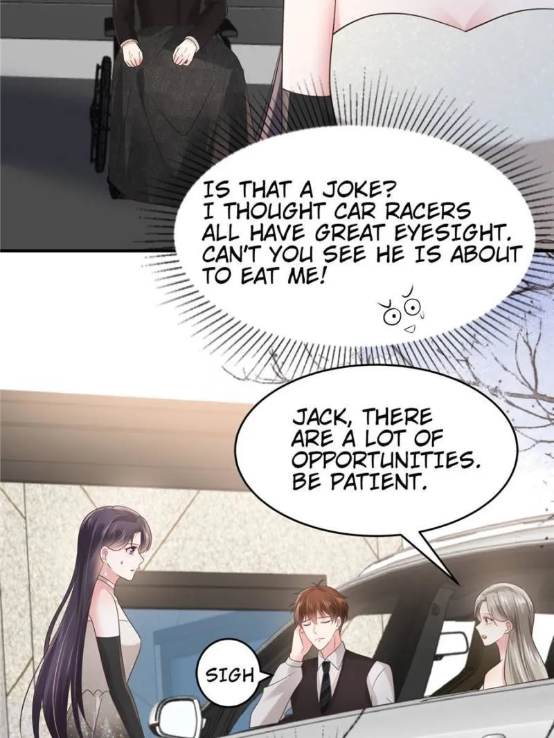 Resurrection Reunion: The Exclusive Love Chapter 115 Online - página 30