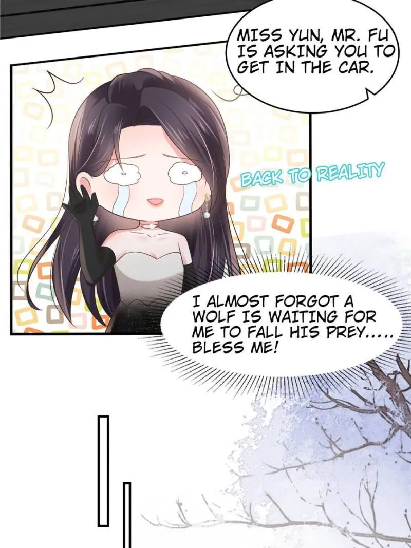 Resurrection Reunion: The Exclusive Love Chapter 115 Online - página 32