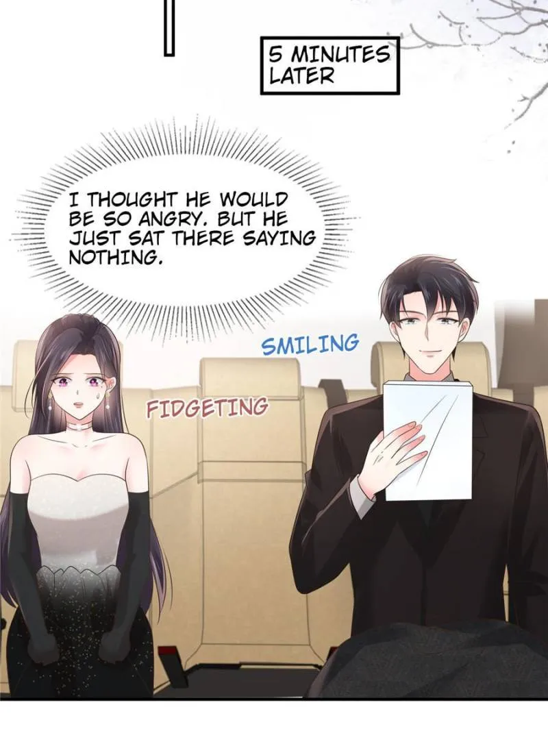 Resurrection Reunion: The Exclusive Love Chapter 115 Online - página 33