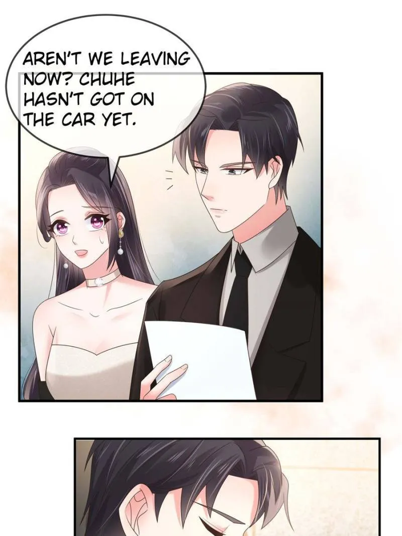 Resurrection Reunion: The Exclusive Love Chapter 116 Online - página 1