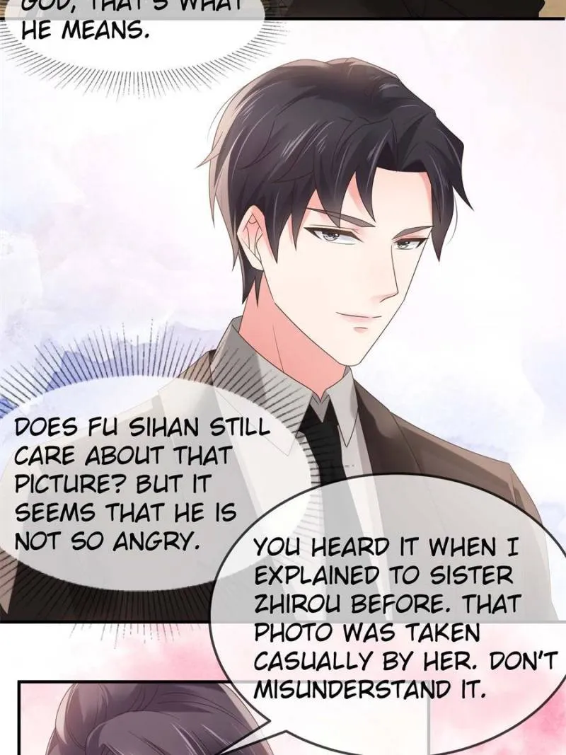 Resurrection Reunion: The Exclusive Love Chapter 116 Online - página 3
