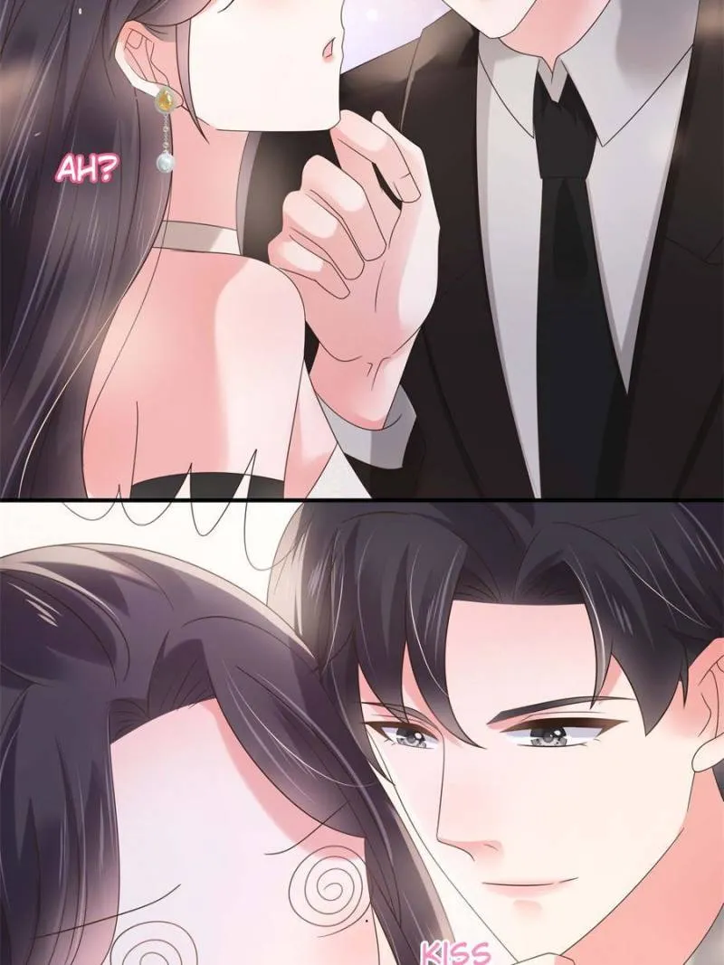 Resurrection Reunion: The Exclusive Love Chapter 116 Online - página 5