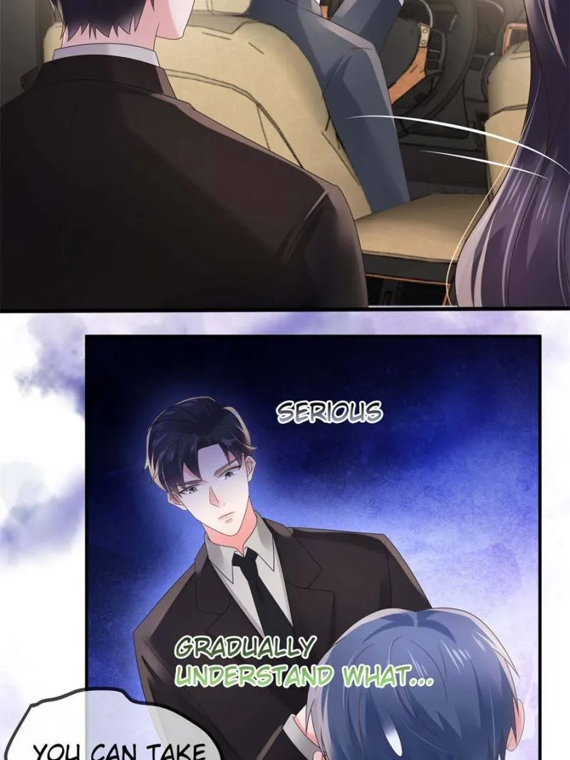Resurrection Reunion: The Exclusive Love Chapter 116 Online - página 7