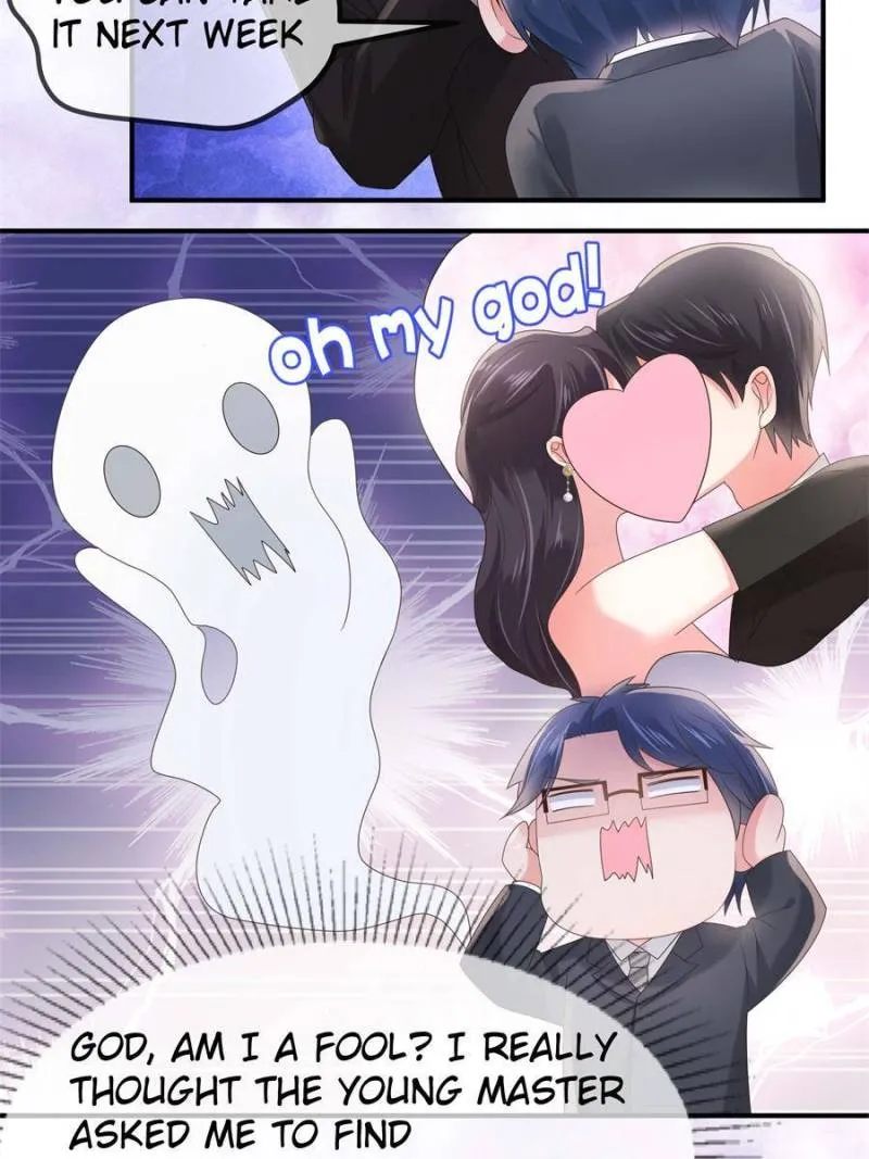 Resurrection Reunion: The Exclusive Love Chapter 116 Online - página 8
