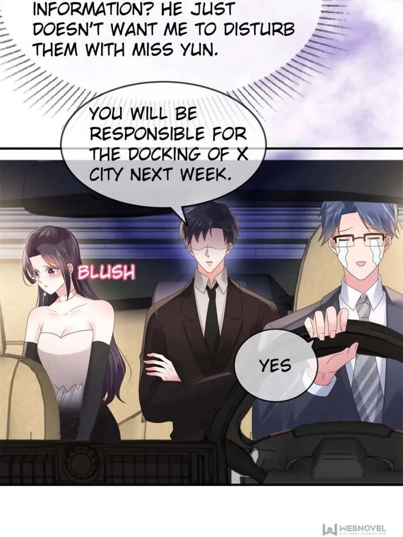 Resurrection Reunion: The Exclusive Love Chapter 116 Online - página 9