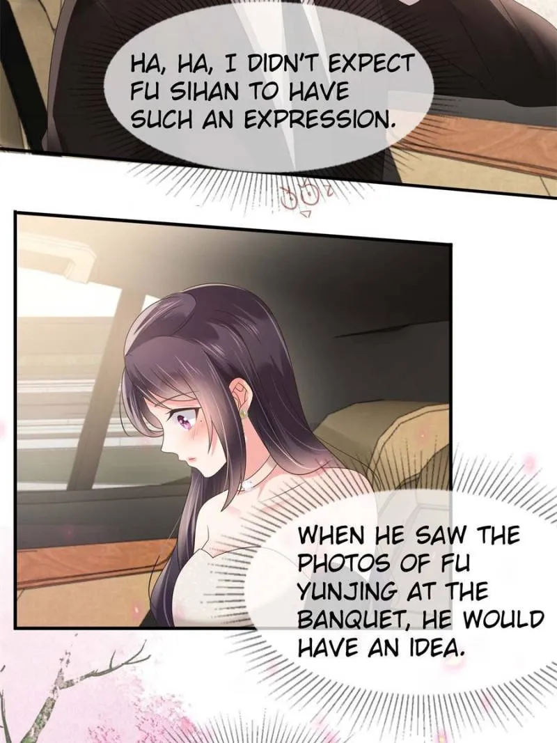 Resurrection Reunion: The Exclusive Love Chapter 116 Online - página 12